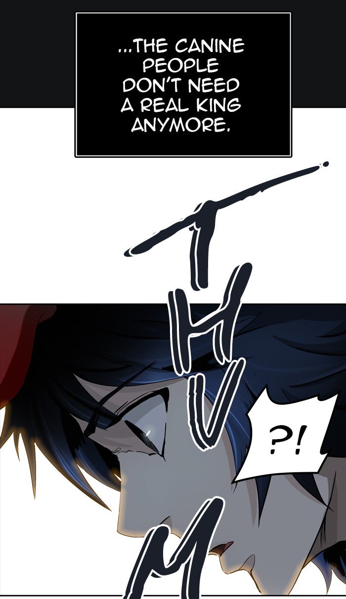 Tower of God, Chapter 443 image 081